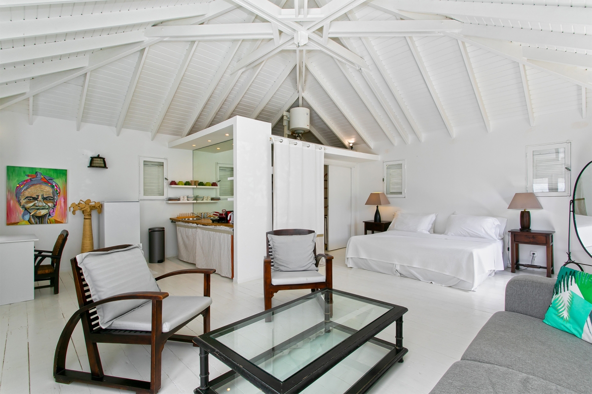 Villa La Josephine 5 Bedroom